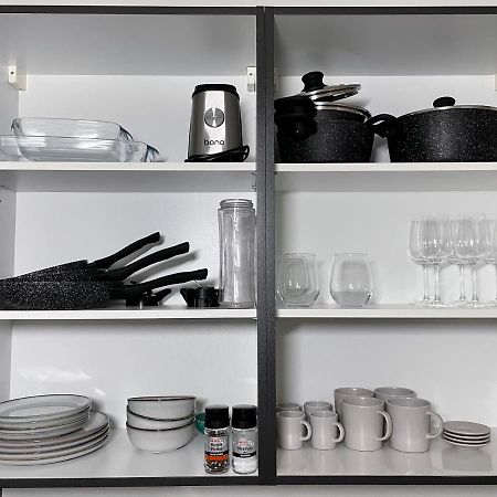 Central Comfy Apartment - Self Check-In Graz Bagian luar foto